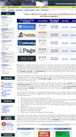Mobile Screenshot of lowest-price-web-hosting.com
